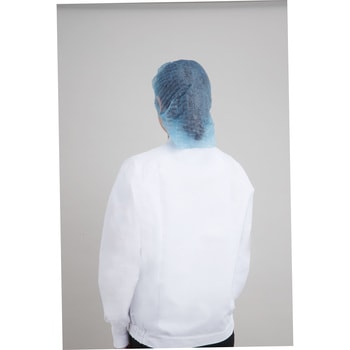 プロテクガード ディスポキャップ 日本製紙クレシア