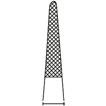デルフ持針器 NFT-6000 フリッツメディコ