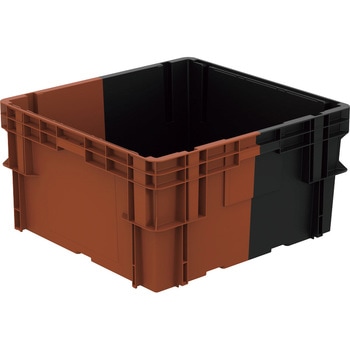 20770200BK901BR701 �l�X�e�B���O�E�X�^�b�L���O�R���e�i SN�R���e�i�[ �T���R�[(�O�b) �u���b�N/�u���E���F �O��(���~���s�~����)579�~560�~304mm 1�� 20770200BK901BR701 25939280