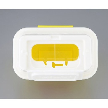 メディカルクリーナーボックス アズワン