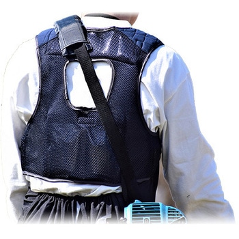 草刈ベスト たくみ