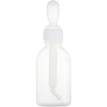 乳児用投薬瓶 アズワン