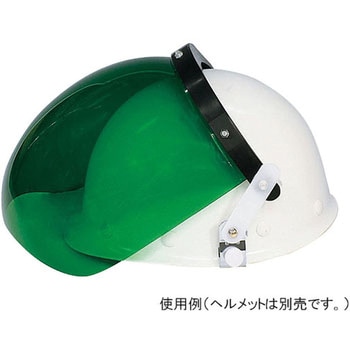 遮光面(マスク併用タイプ) トーアボージン