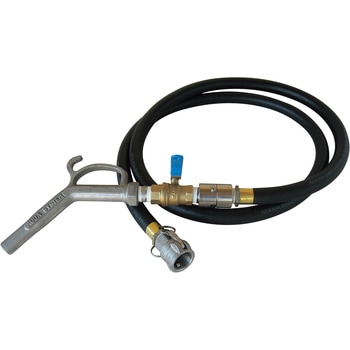 電動オイルポンプ(吸入パイプ・ホース付) アクアシステム