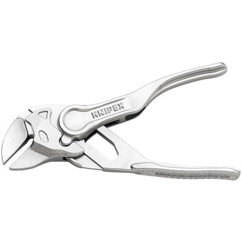 プライヤーレンチ 100mm KNIPEX(クニペックス)