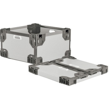TECCELL Container(テクセルコンテナ)TE-RS-SM 岐阜プラスチック工業(RISU/リス)