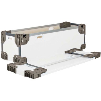 TECCELL Container(テクセルコンテナ)TE-RS-SM 岐阜プラスチック工業(RISU/リス)