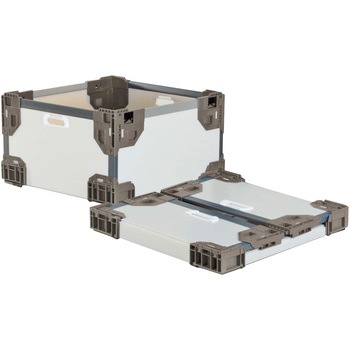 TECCELL Container(テクセルコンテナ)TE-RS-SM 岐阜プラスチック工業(RISU/リス)