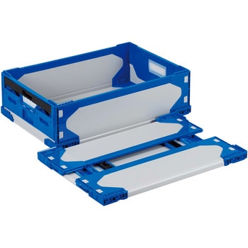 TECCELL Container(テクセルコンテナ)LT-RS-SS 岐阜プラスチック工業(RISU/リス)