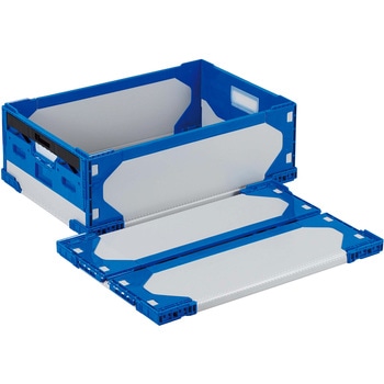 TECCELL Container(テクセルコンテナ)LT-RS-SS 岐阜プラスチック工業(RISU/リス)