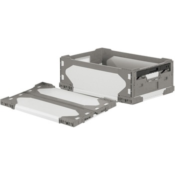 TECCELL Container(テクセルコンテナ)LT-RS-SS 岐阜プラスチック工業(RISU/リス)