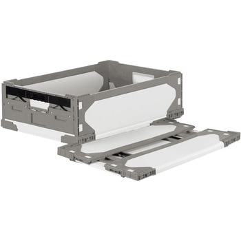 TECCELL Container(テクセルコンテナ)LT-RS-SS 岐阜プラスチック工業(RISU/リス)