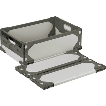 TECCELL Container(テクセルコンテナ)LT-RS-SS 岐阜プラスチック工業(RISU/リス)