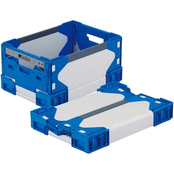 TECCELL Container(テクセルコンテナ)LT-RS-SS 岐阜プラスチック工業(RISU/リス)