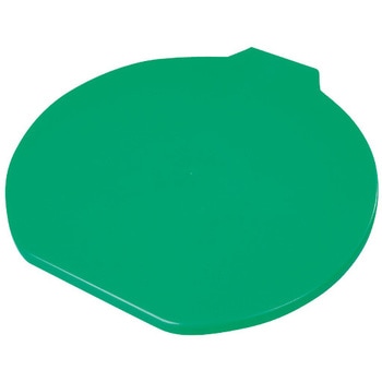 バーキンタX カラーバケツ用蓋 15L バーテック