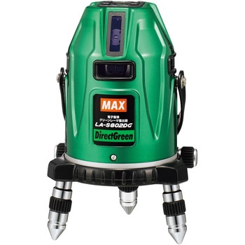Amazon.co.jp: Fukuda FD-9G グリーンレーザー受光器 フクダ