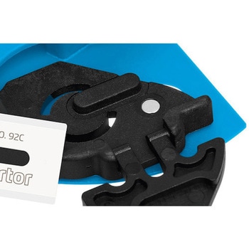 セーフティカッター SECUPRO MARTEGO セラミックタイプ martor