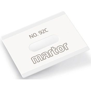 セーフティカッター SECUPRO MERAK セラミックタイプ martor