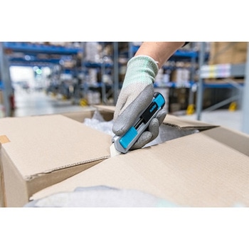 セーフティカッター SECUNORM - martor