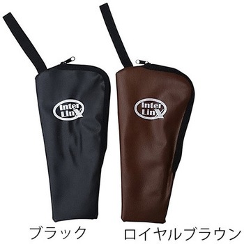 スリムステッキ (折りたたみ・伸縮式) インターリンクス