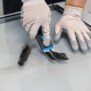 スクレーパー SCRAPEX CLEANY martor