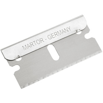 スクレーパーブレード martor