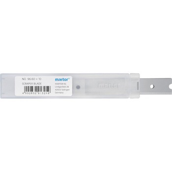スクレーパーブレード martor