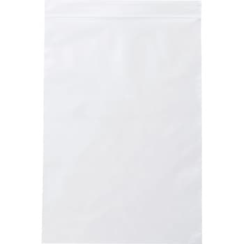 「ユニパック」エコバイオ規格品(チャック付ポリエチレン袋) ECO H-4 240×170×0．04 セイニチ(生産日本社)