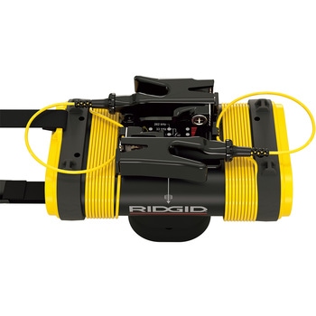 シークテックST‐305R発信器 RIDGID(日本エマソン)