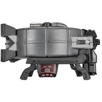 シースネイク用キックスタンド RIDGID(日本エマソン)