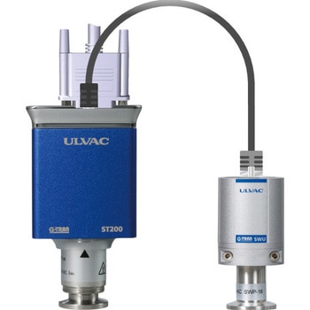 電離真空計(マルチイオンゲージ) ULVAC(アルバック)