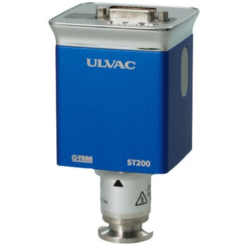 電離真空計(マルチイオンゲージ) ULVAC(アルバック)
