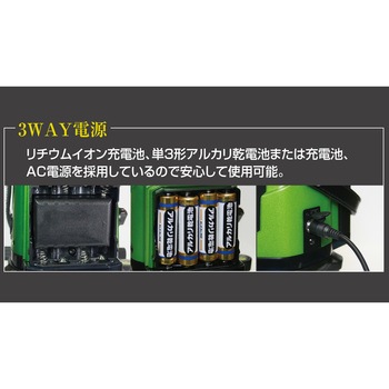 ATL-96RGトラッキングベースセット KDS