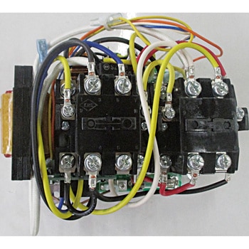電気チェーンブロック キトーセレクトED3B形用部品 キトー 電気