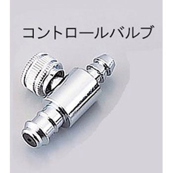 血圧計用ゴム球[微調整タイプ] 交換用エンドバルブ アイゼンコーポレーション