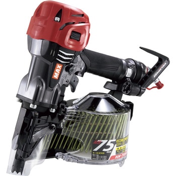 スーパーネイラ HN-75N4 マックス