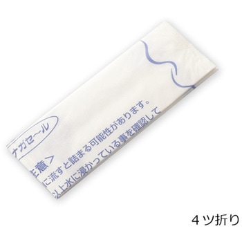 ナガセール アズワン