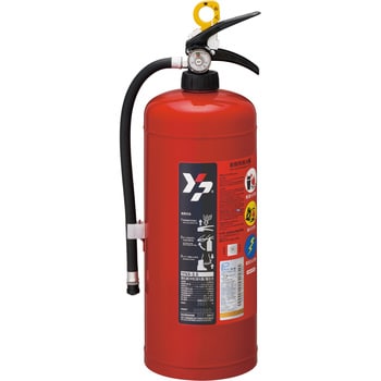 YNX-3.5 中性強化液消火器3.5型 ヤマトプロテック 設計標準使用 YNX-3.5 中性強化液消火器3.5型 ヤマトプロテック 設計標準使用