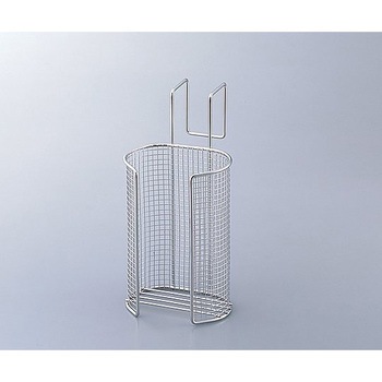 NKS-メッシュ 尿器掛 ナビス(アズワン) 25944354