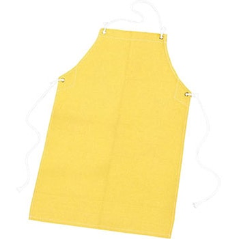 耐切創保護具 胸前掛 旭産業