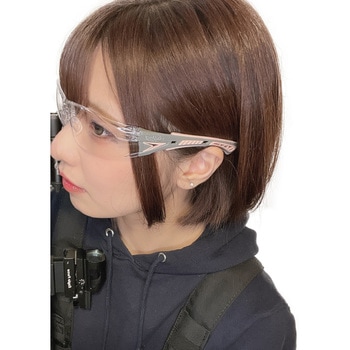 PSSRUSPA04 RUSH+ �J���[�o���G�[�V���� bolle �N���A �g�E�L���E�T�N��   PSSRUSPA04 25944618