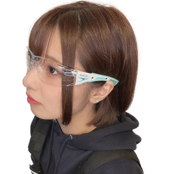 PSSRUSPA05 RUSH+ �J���[�o���G�[�V���� bolle �N���A �X�J���f�B�i�r�A���~���g   PSSRUSPA05 25944627