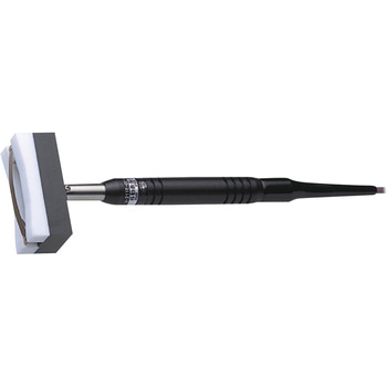 ハンディタイプ温度計用移動回転用センサ 安立計器