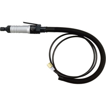 ダイグラインダ レバータイプ 後方排気型 11998 日本ニューマチック工業