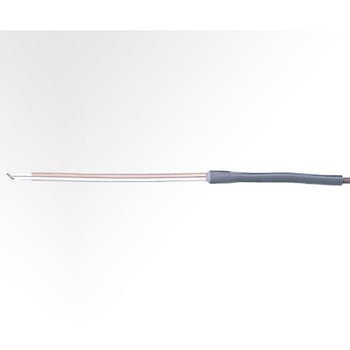 ハンディタイプ温度計用テープ形多目的用センサ 安立計器