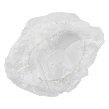 イヤーカバー - アズワン