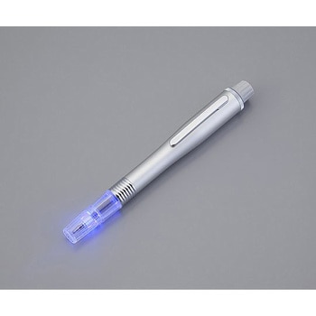 LEDライトペン アズワン