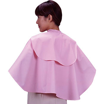 デオドラントケープ ピンク 1枚 アズワン 通販サイトmonotaro