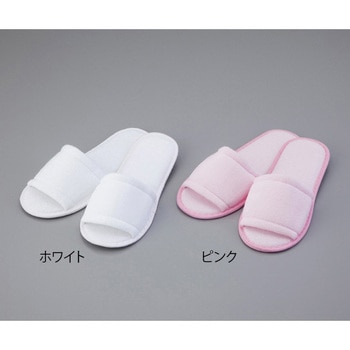 使い捨てスリッパ アズワン