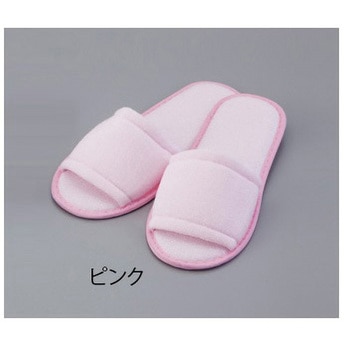 使い捨てスリッパ アズワン
